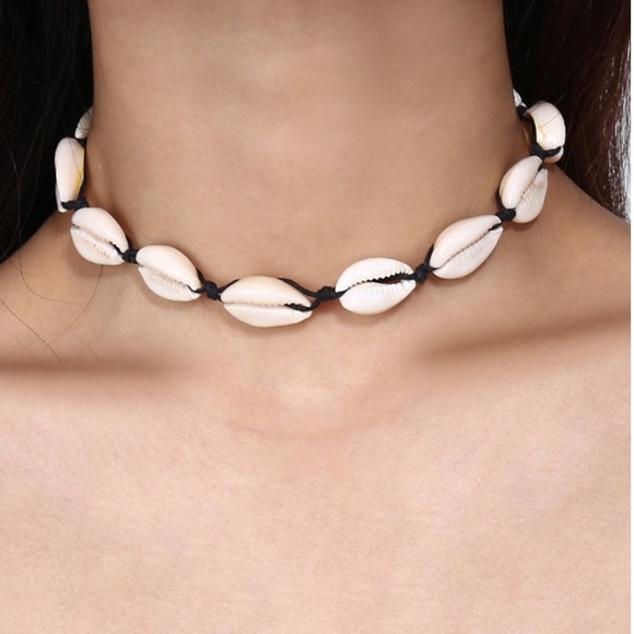 Jewelry - Puka shell necklaces